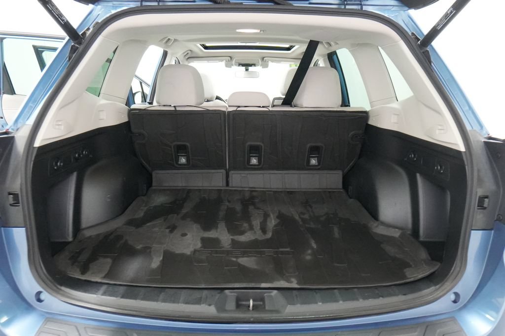 Used 2021 Subaru Forester Premium AWD/4WD image 24