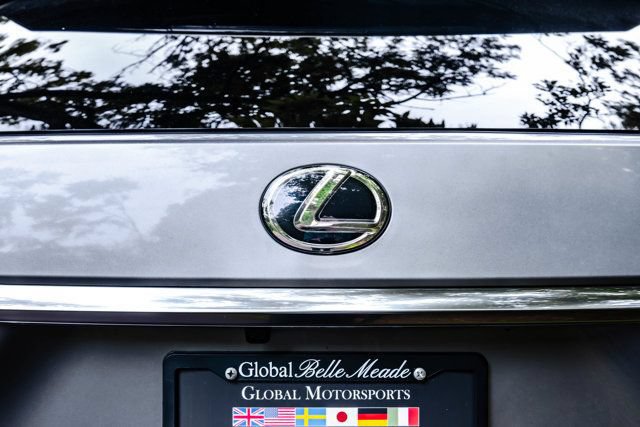 Used 2016 Lexus RX 350 AWD w/ Premium Package image 14