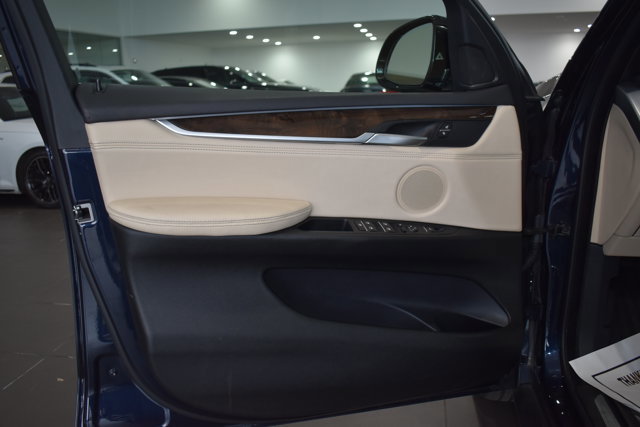 Used 2018 BMW X5 xDrive35i image 29