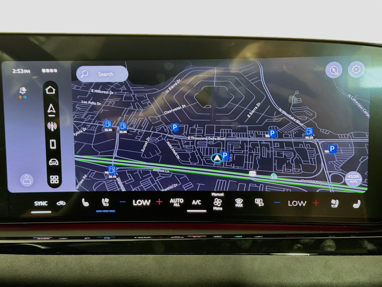 New 2026 Audi A6 Prestige AWD/4WD image 12