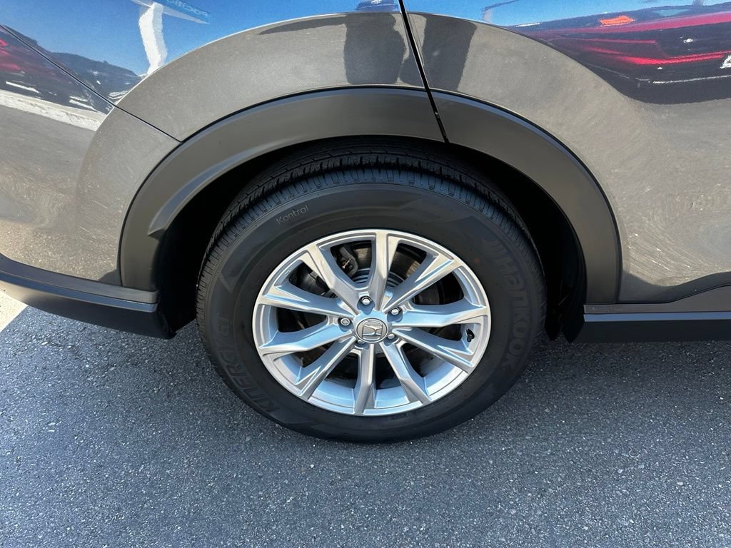 Certified 2024 Honda CR-V EX image 11