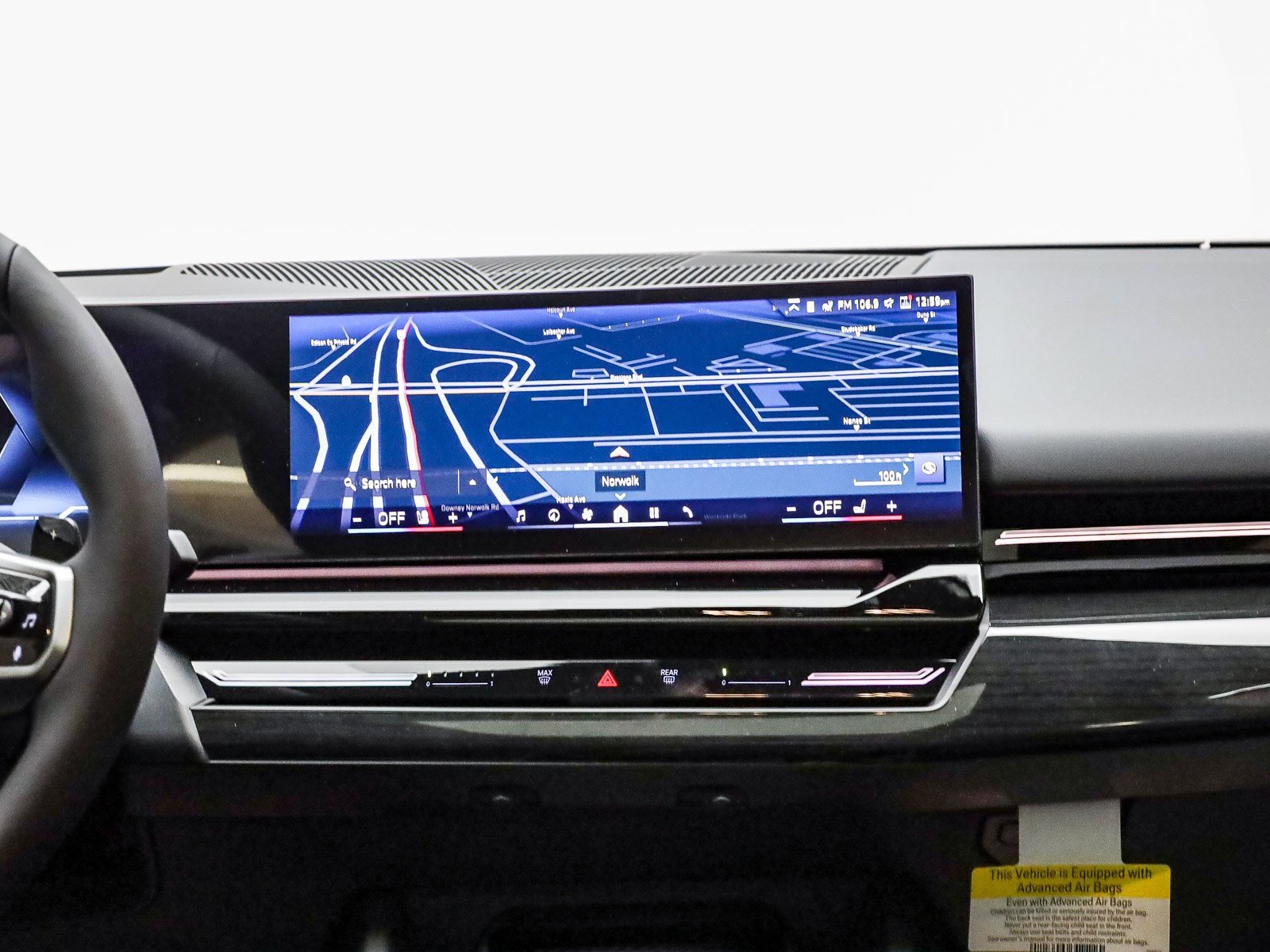 New 2026 BMW 530i w/ M Sport Package image 15