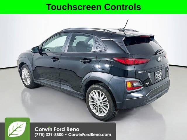 Used 2021 Hyundai Kona SEL image 5