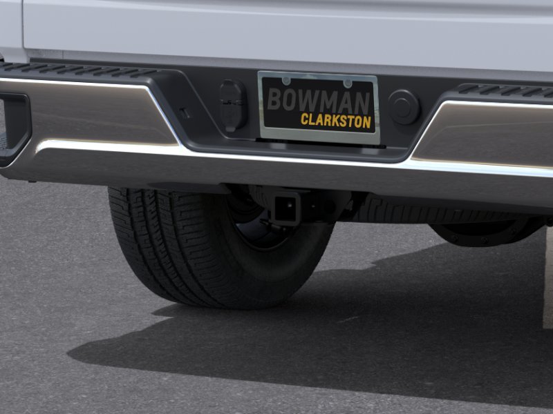 New 2026 Chevrolet Silverado 1500 LT AWD/4WD image 15