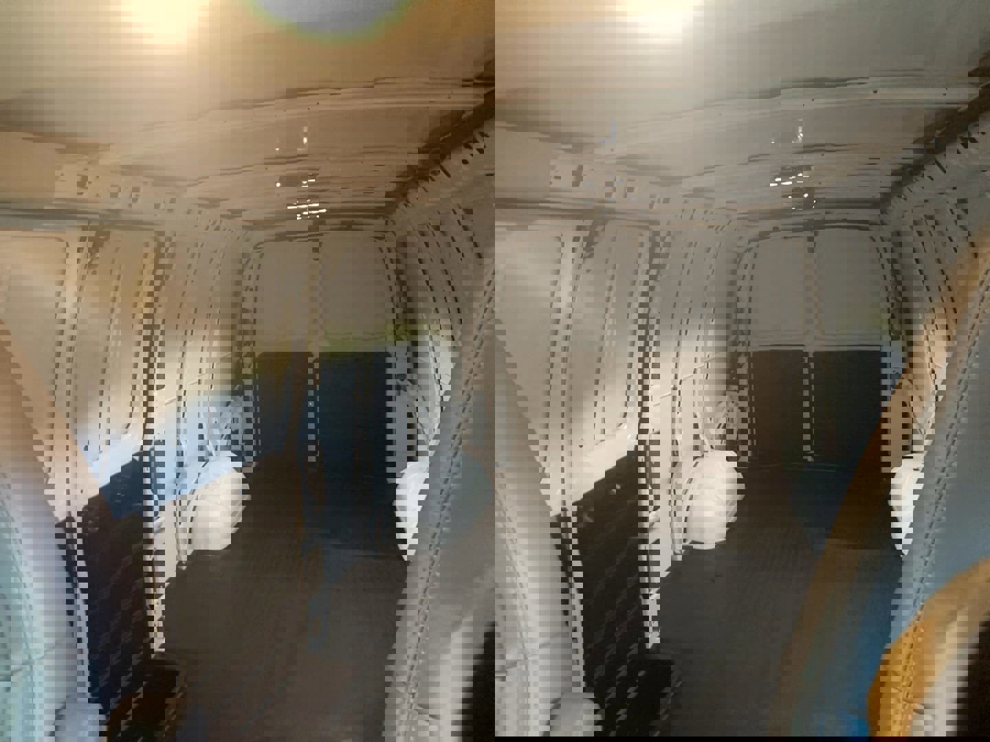 Used 2025 GMC Savana 3500 Extended RWD image 14