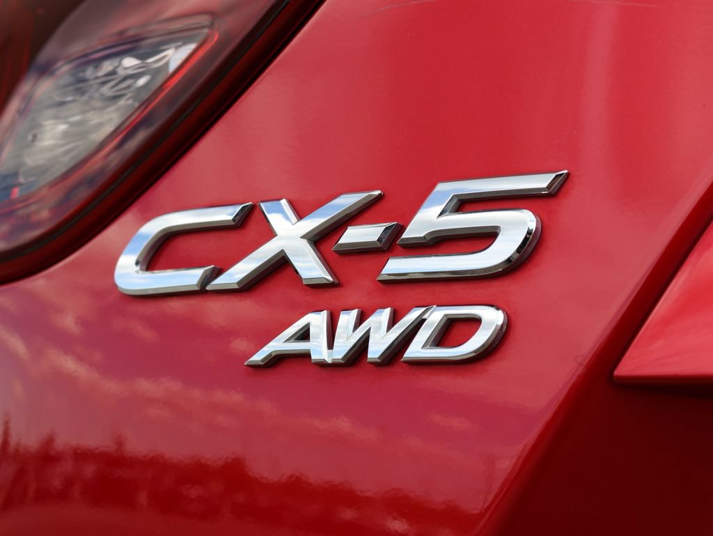 Used 2016 MAZDA CX-5 Grand Touring AWD/4WD image 38