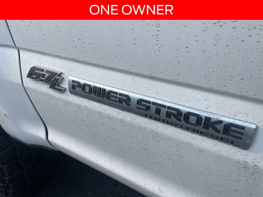 Certified 2019 Ford F350 Limited image 7