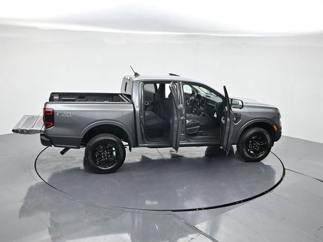 New 2025 Ford Ranger XLT w/ Equipment Group 301A High image 43