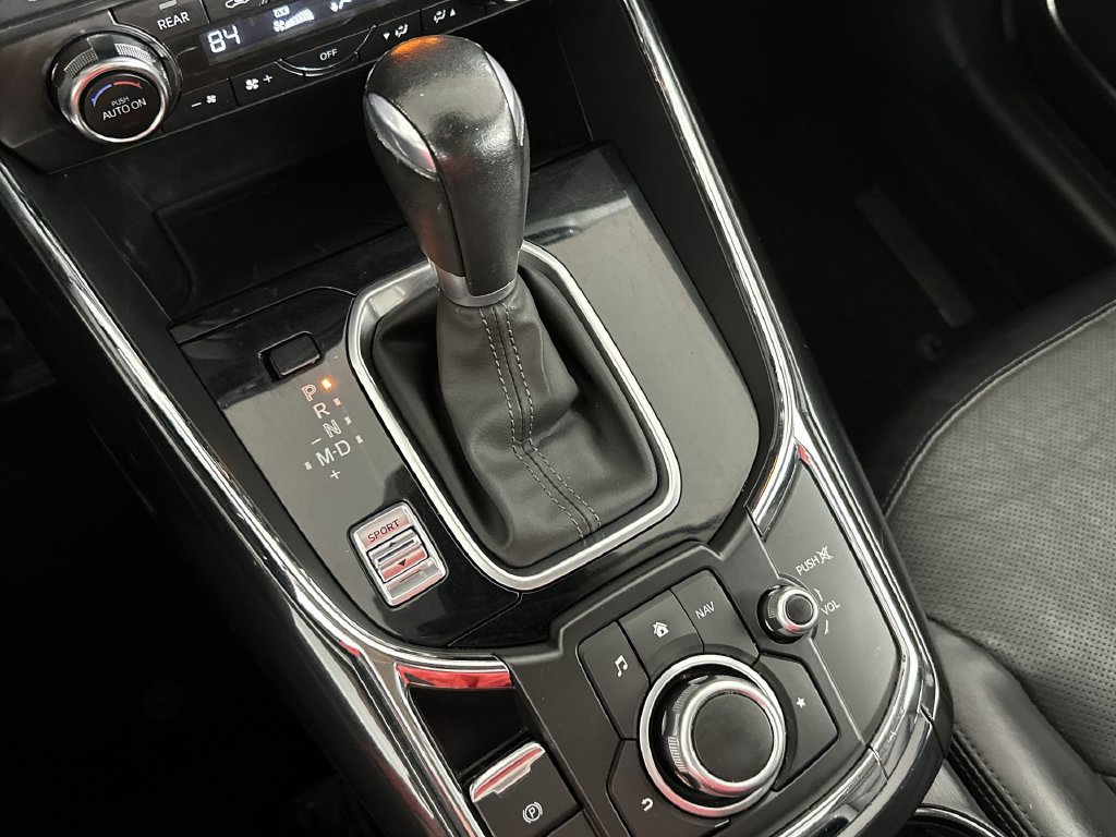 Used 2018 MAZDA CX-9 Touring w/ Touring Premium Package AWD/4WD image 18