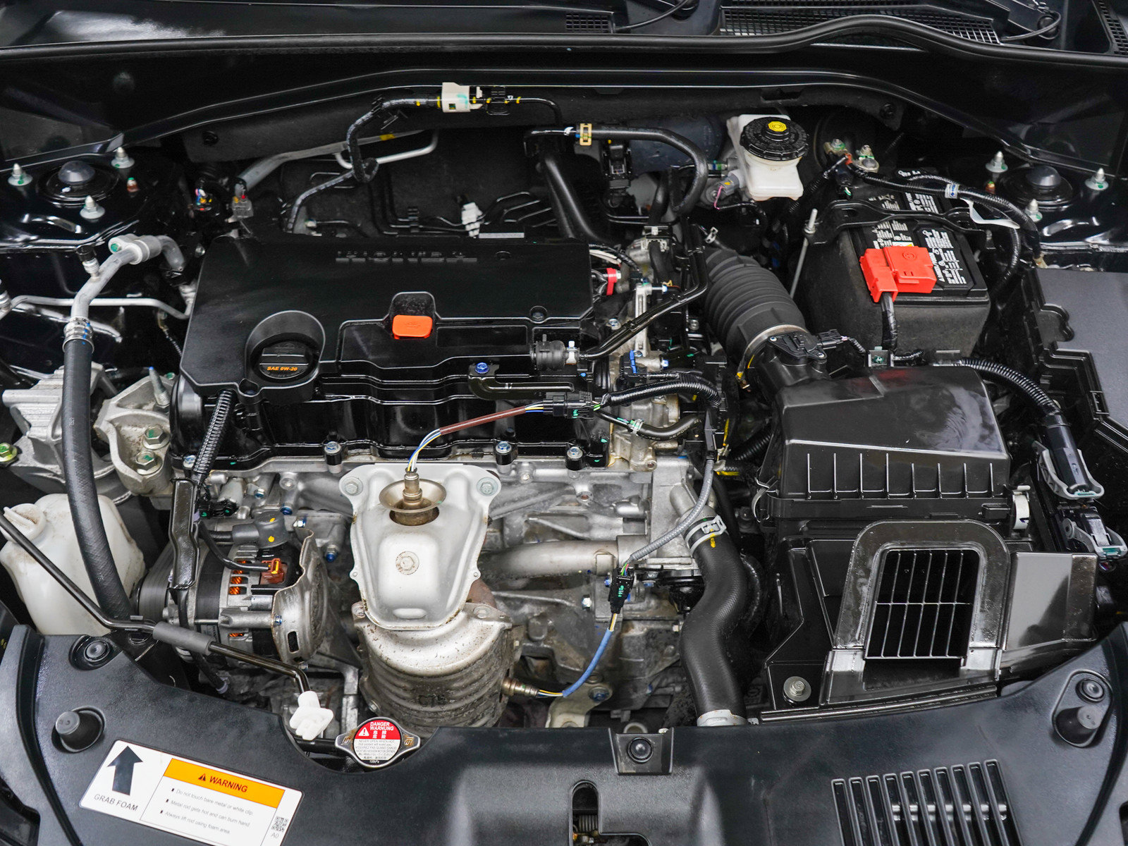 Used 2023 Honda HR-V EX-L image 31