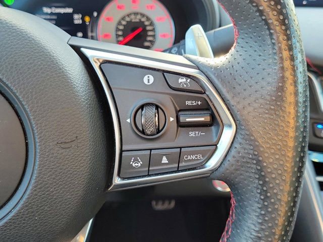 Used 2023 Acura TLX w/ A-SPEC Pkg image 22