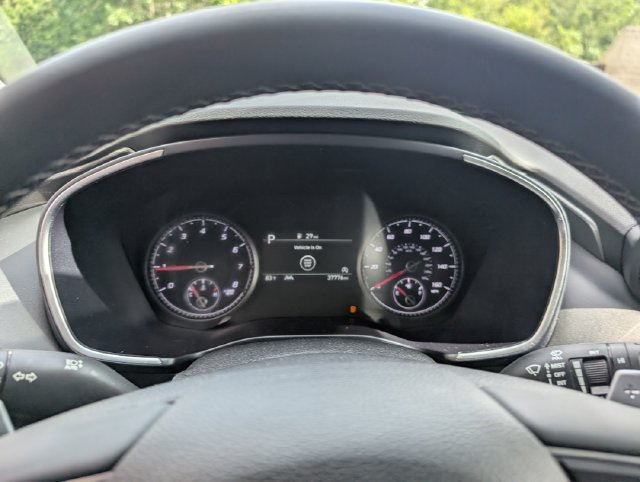 Certified 2023 Hyundai Santa Fe SEL AWD/4WD image 22