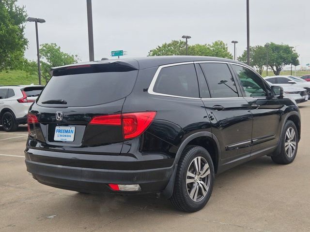 Used 2018 Honda Pilot EX-L image 5