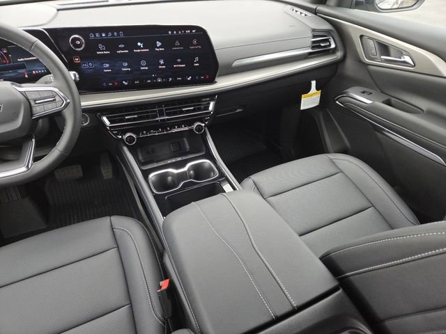 New 2026 Chevrolet Traverse LT w/ Driver Confidence Package FWD image 32