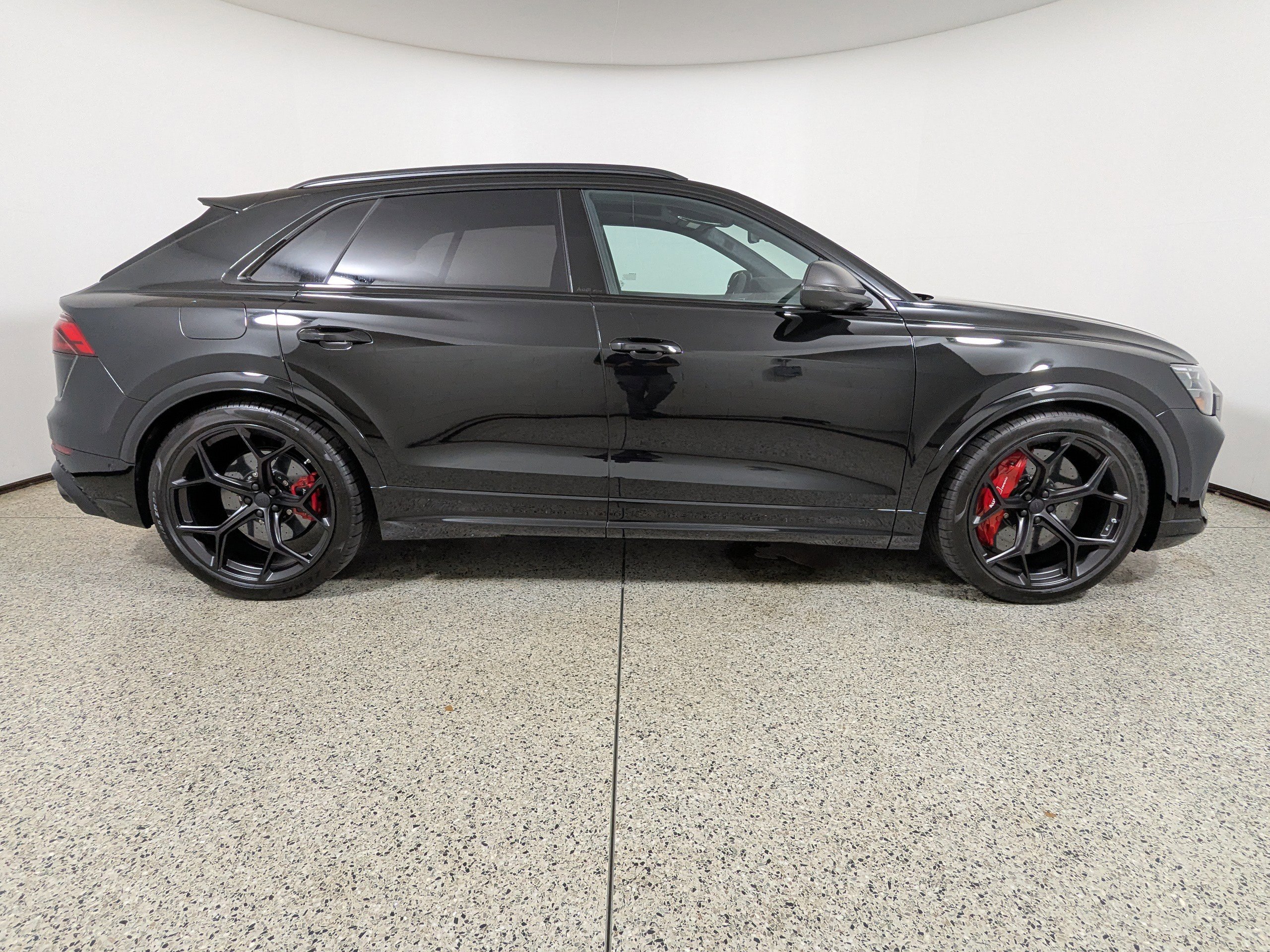 New 2026 Audi RS Q8 performance image 8