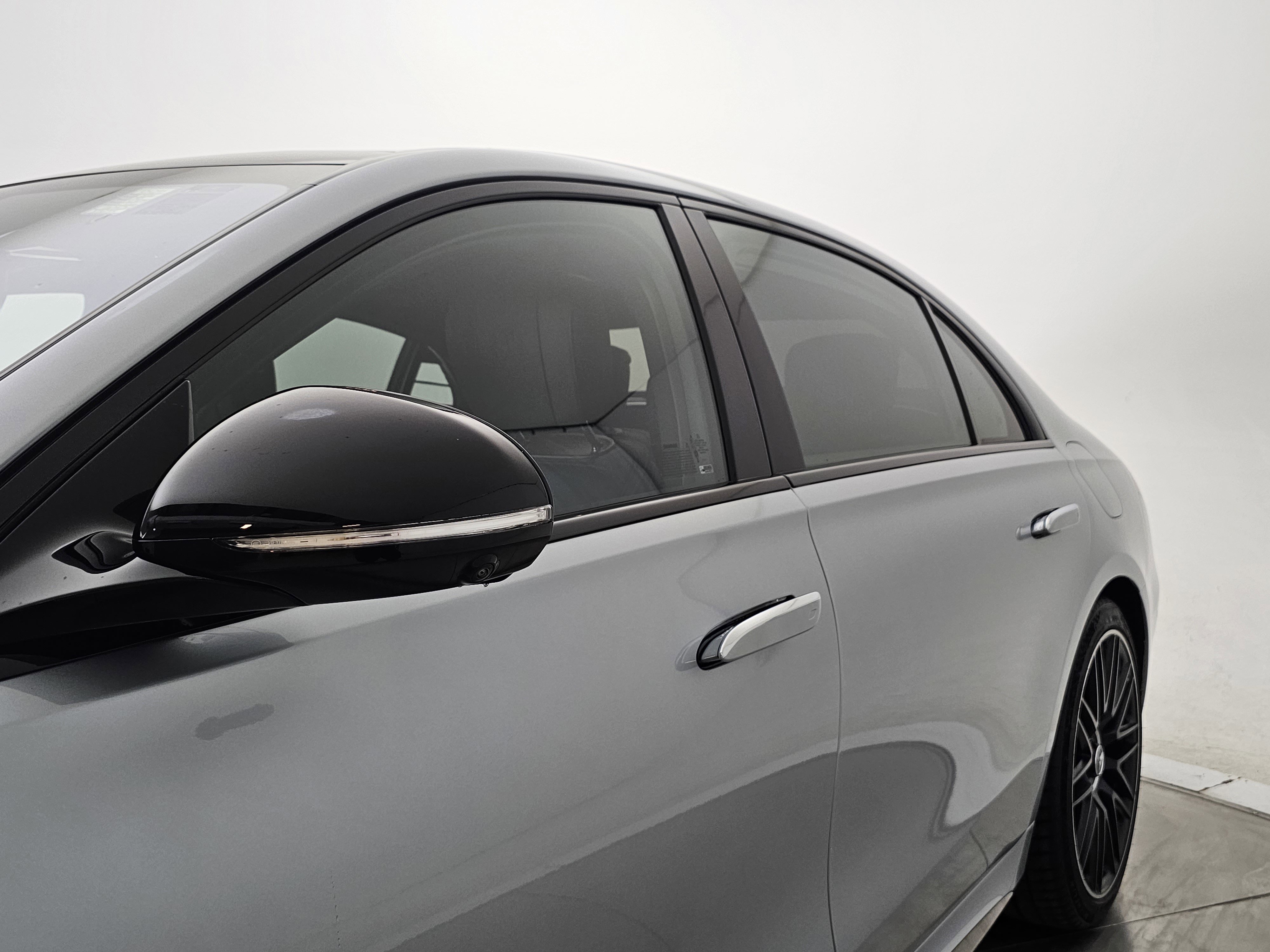 New 2026 Mercedes-Benz S 63 AMG S image 6