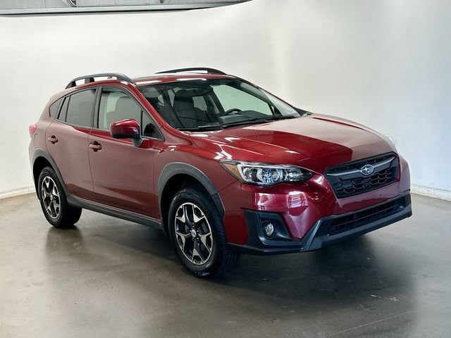 Used 2018 Subaru Crosstrek 2.0i Premium w/ Moonroof Package AWD/4WD image 30