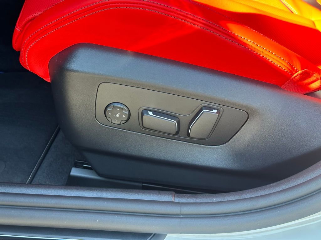 New 2026 BMW M5 Touring image 18