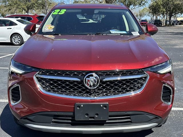 Used 2023 Buick Envision Avenir image 8