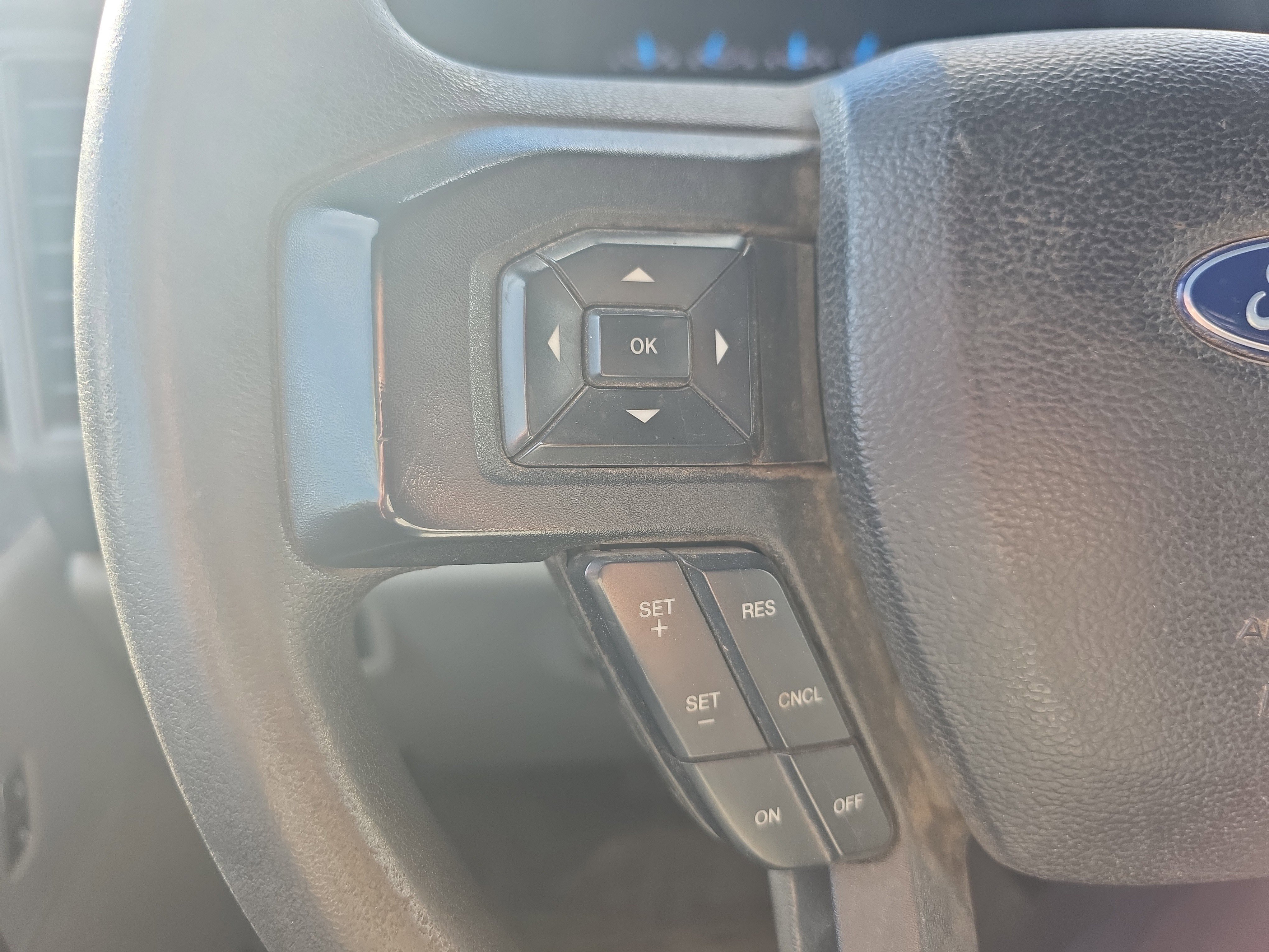 Certified 2020 Ford F550 4x4 Regular Cab Super Duty w/ Power Equipment Group image 24