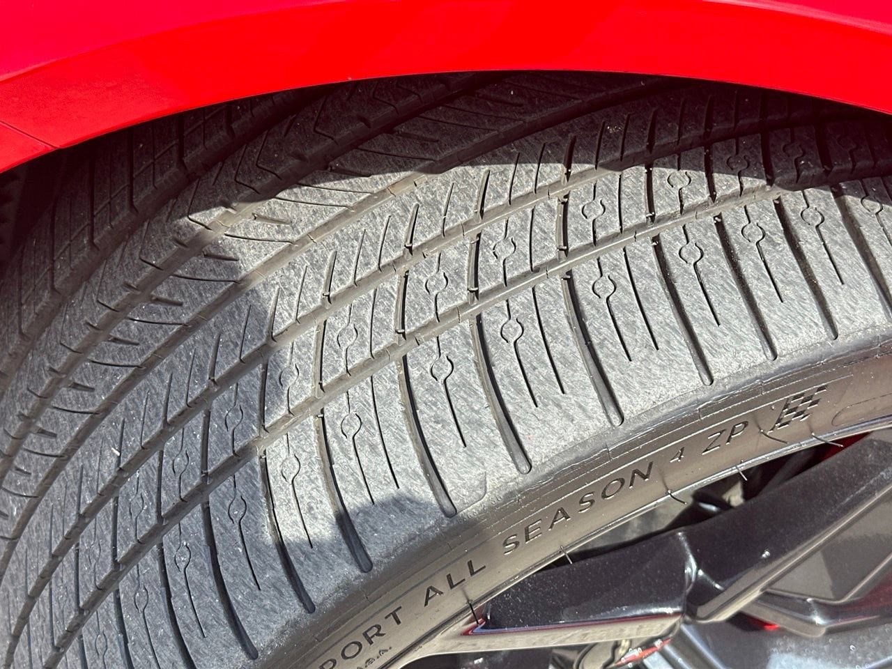 Used 2019 Chevrolet Corvette ZR1 RWD image 28