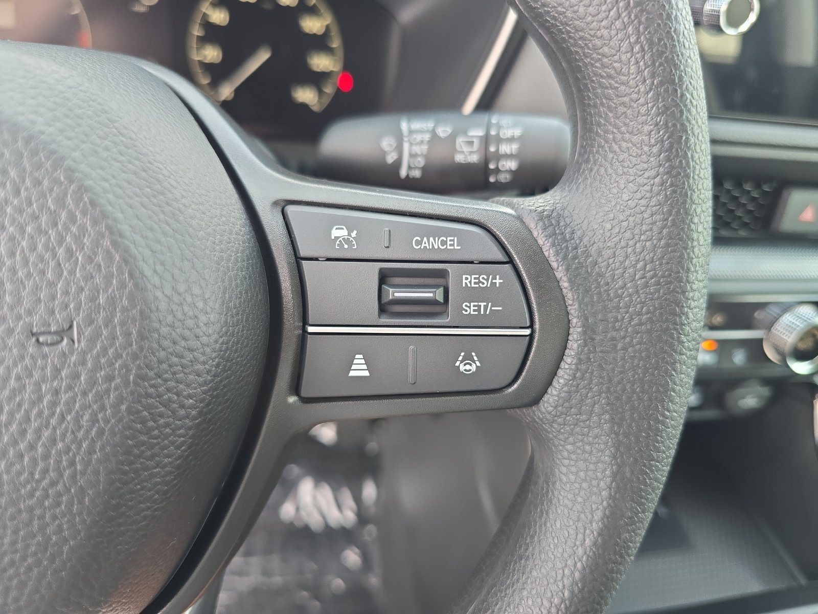 New 2026 Honda CR-V LX image 23