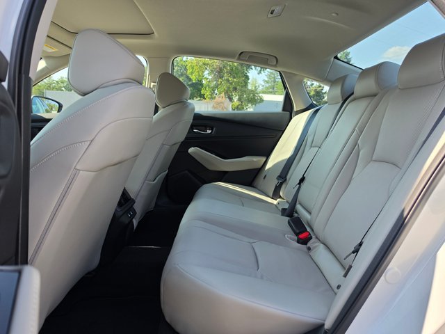 New 2026 Honda Accord Touring image 17