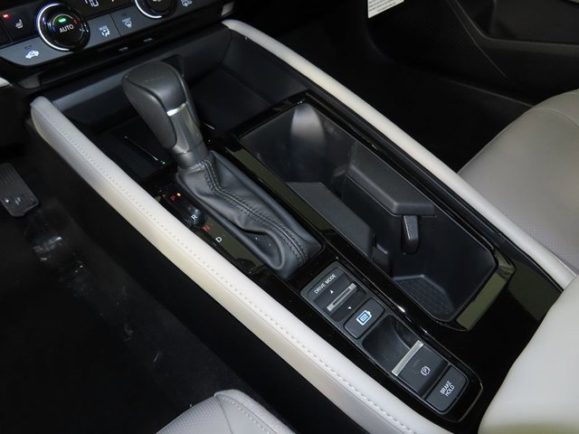 New 2026 Honda Accord Touring image 11