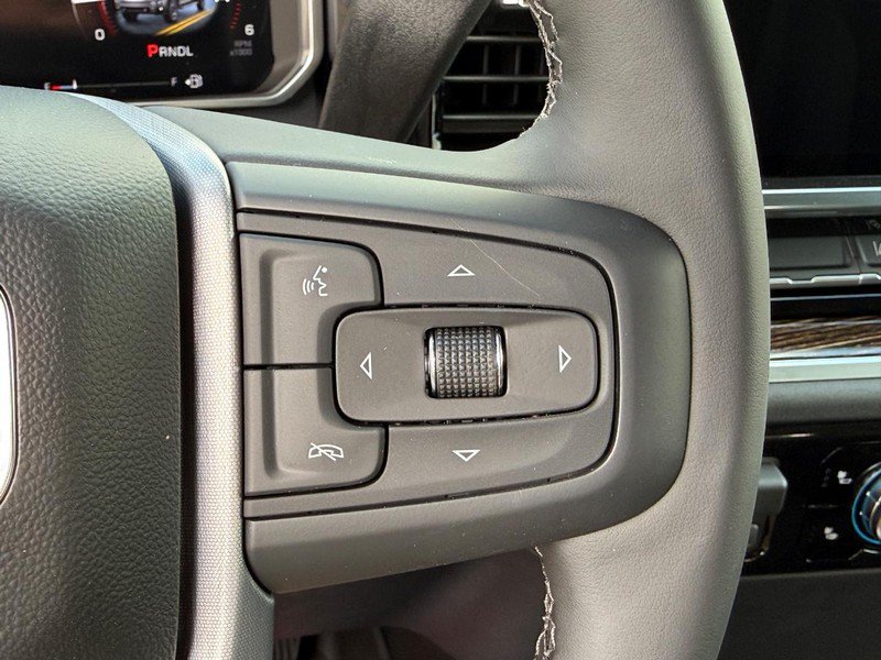 New 2026 GMC Sierra 2500 SLE w/ SLE Value Package; AWD/4WD image 16