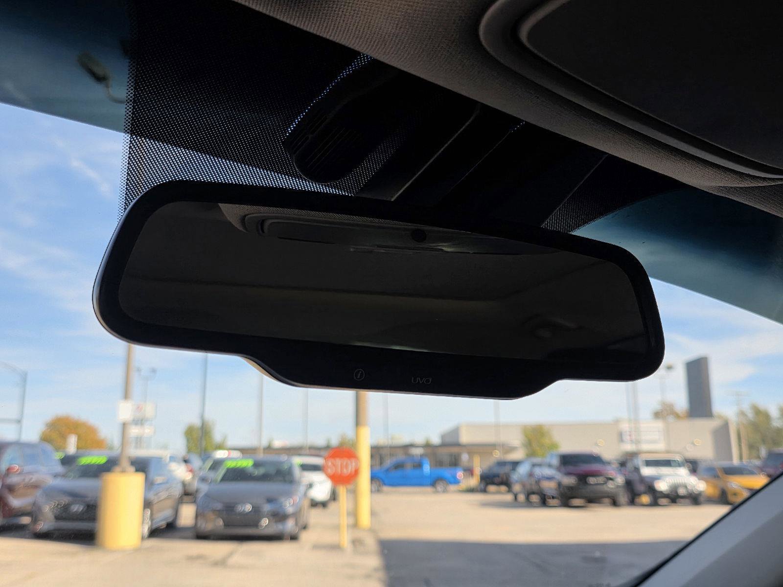 Used 2020 Kia Optima SX image 24