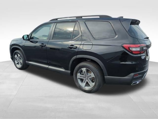 New 2026 Honda Pilot EX-L image 4