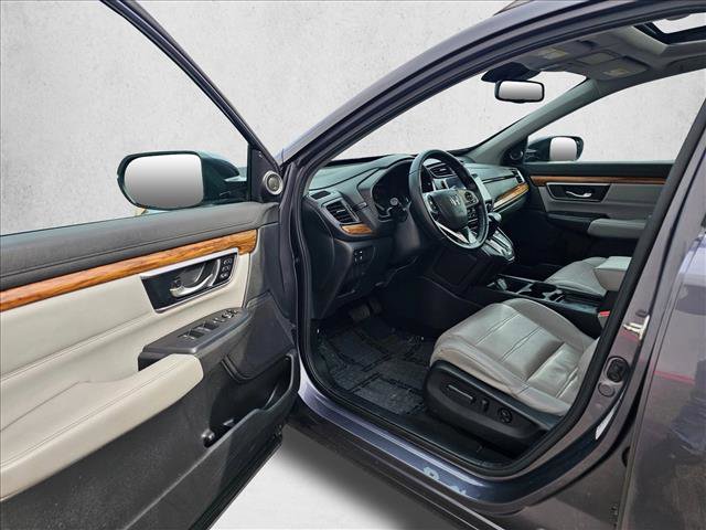 Used 2017 Honda CR-V EX-L image 18