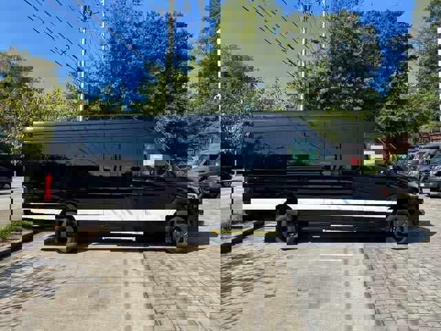 New 2025 Mercedes-Benz Sprinter 3500 image 2