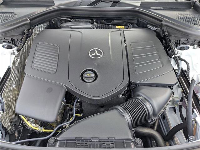 Certified 2026 Mercedes-Benz GLC 300 4MATIC image 16