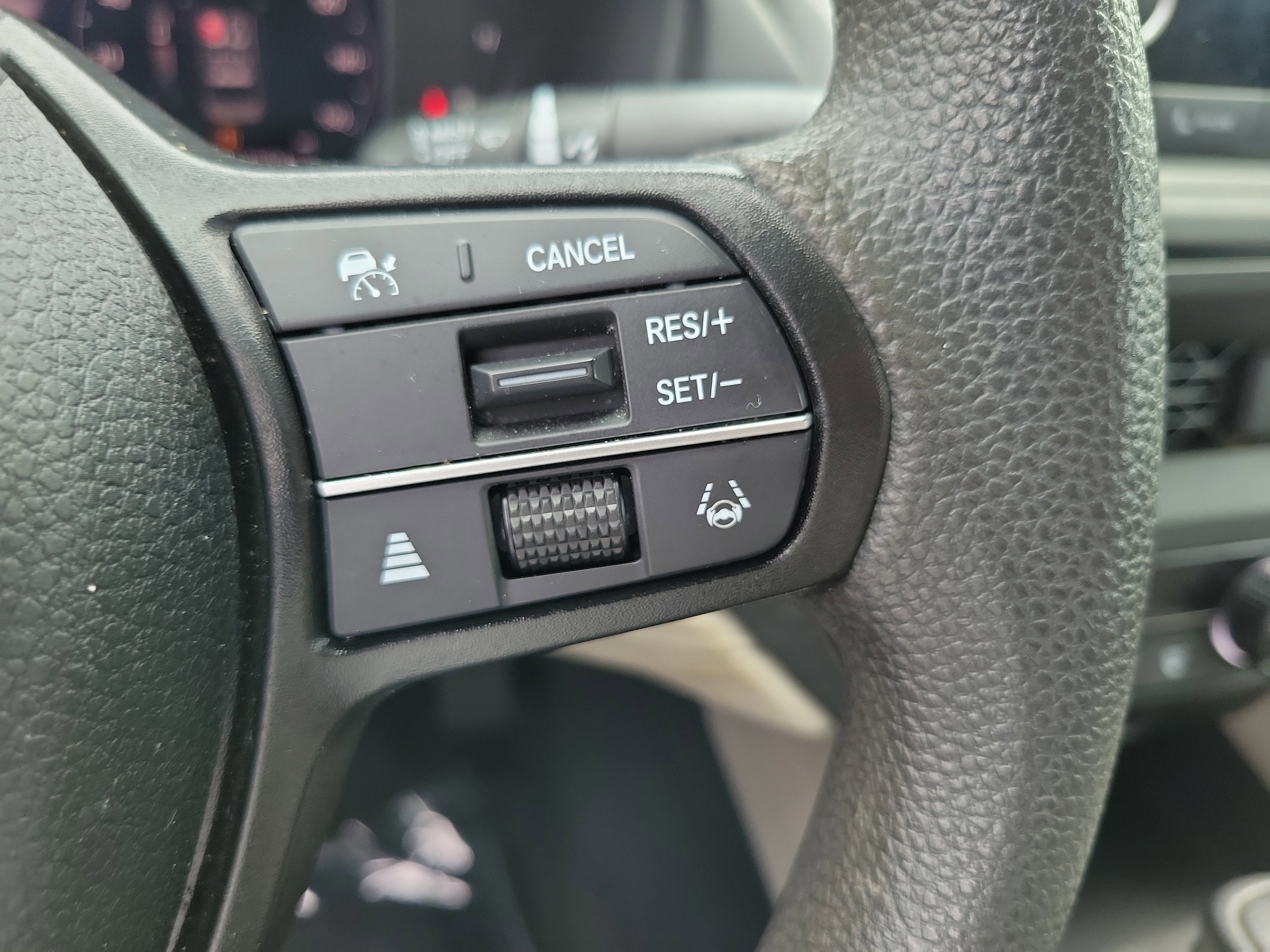 Certified 2023 Honda Accord LX image 21