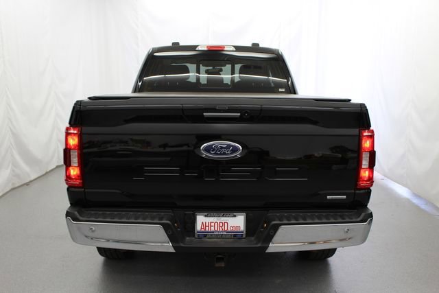 Used 2021 Ford F150 XLT w/ Equipment Group 302A High image 10