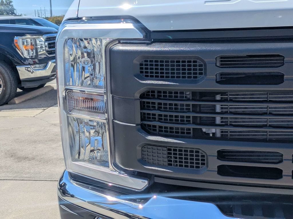 New 2027 Ford F250 XL w/ 360-Degree Camera Package AWD/4WD image 9