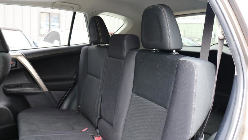 Used 2013 Toyota RAV4 XLE AWD/4WD image 13
