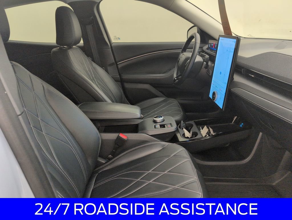 Certified 2024 Ford Mustang Mach-E Select w/ Comfort Package Lite image 15