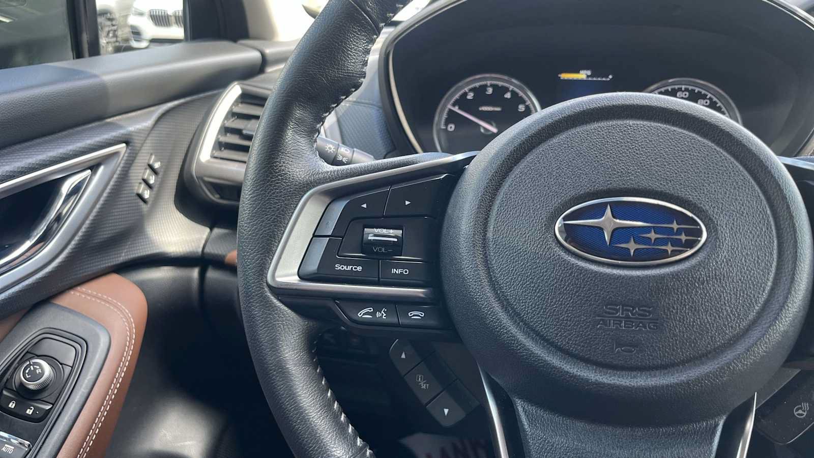 Used 2020 Subaru Forester Touring AWD/4WD image 39
