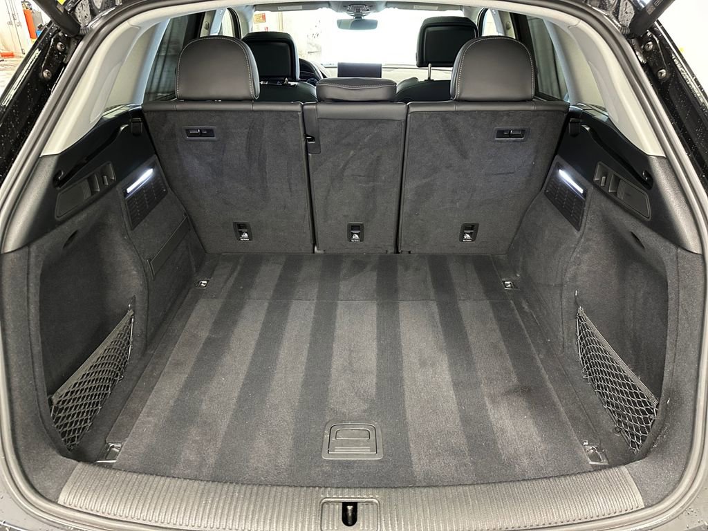 Used 2023 Audi Q5 2.0T Premium Plus w/ Premium Plus Package image 21