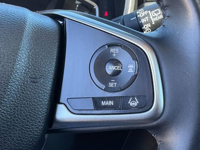 Used 2017 Honda CR-V EX-L image 19