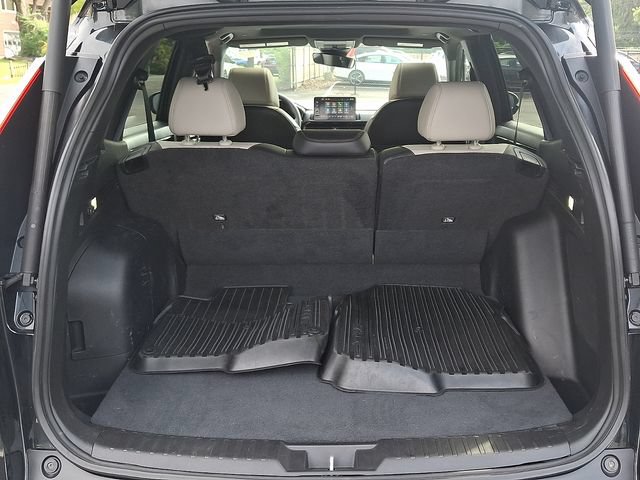 Used 2023 Honda CR-V Sport Touring image 29