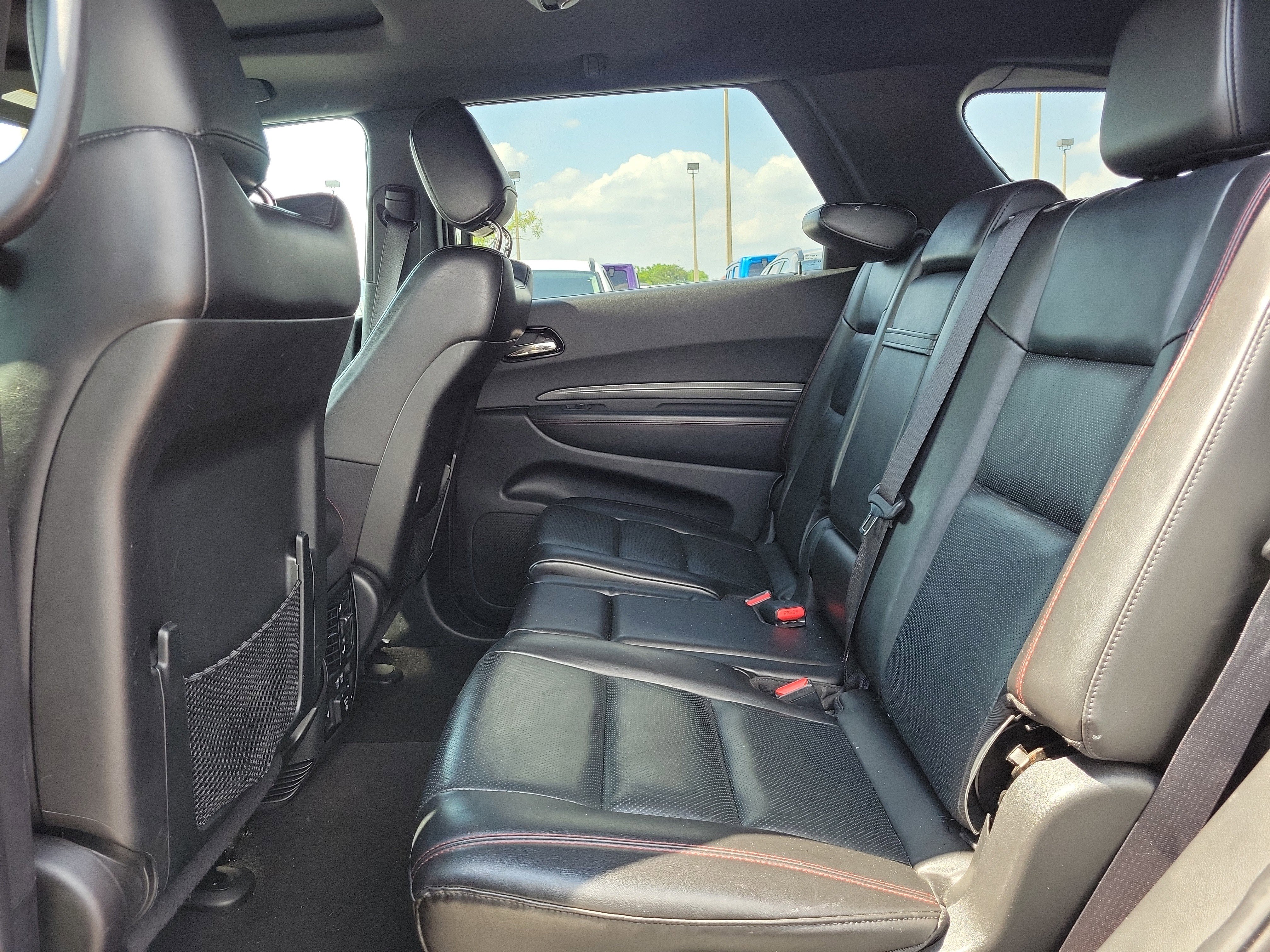 Used 2023 Dodge Durango GT AWD/4WD image 16