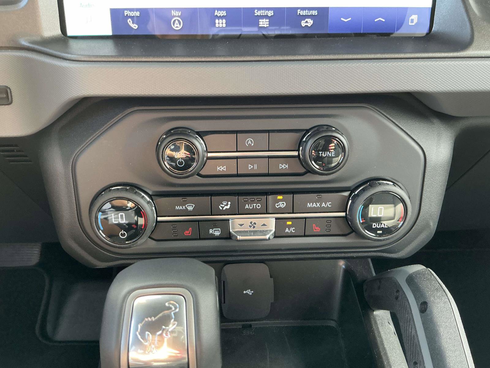 Used 2024 Ford Bronco Big Bend image 21