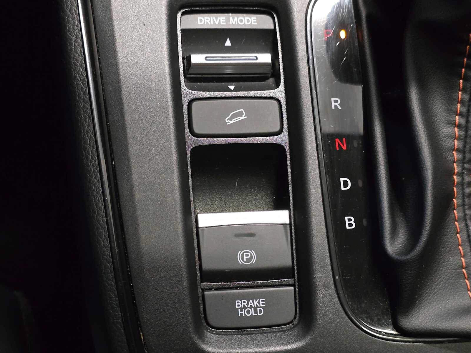 Used 2025 Honda CR-V Sport-L image 17