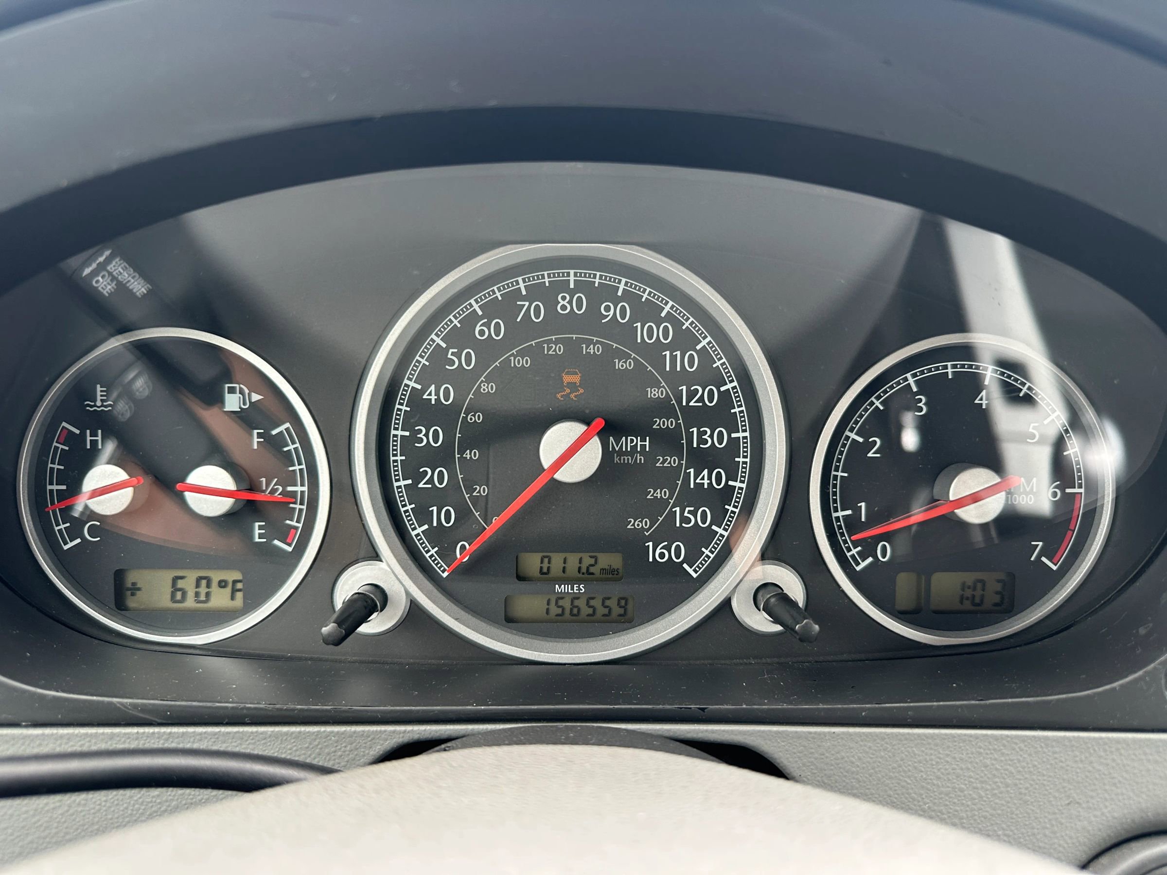 Used 2004 Chrysler Crossfire Coupe RWD image 12