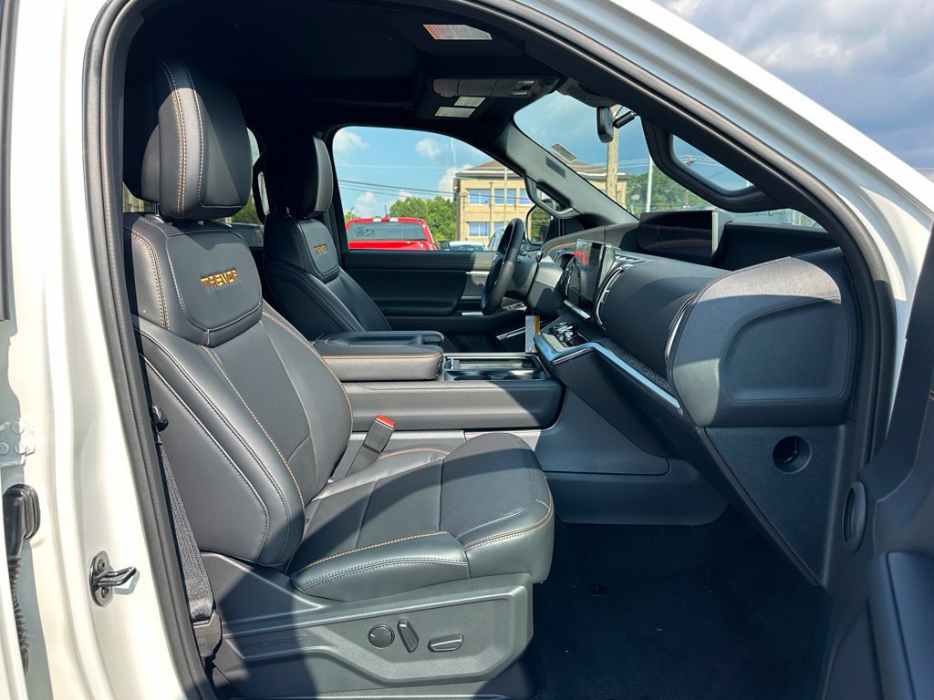 New 2027 Ford Expedition Tremor w/ Driver's Package AWD/4WD image 17
