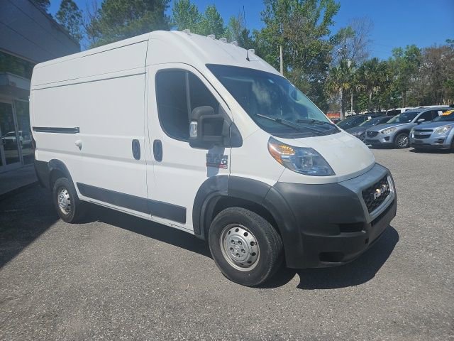 Used 2019 RAM ProMaster 1500 image 7