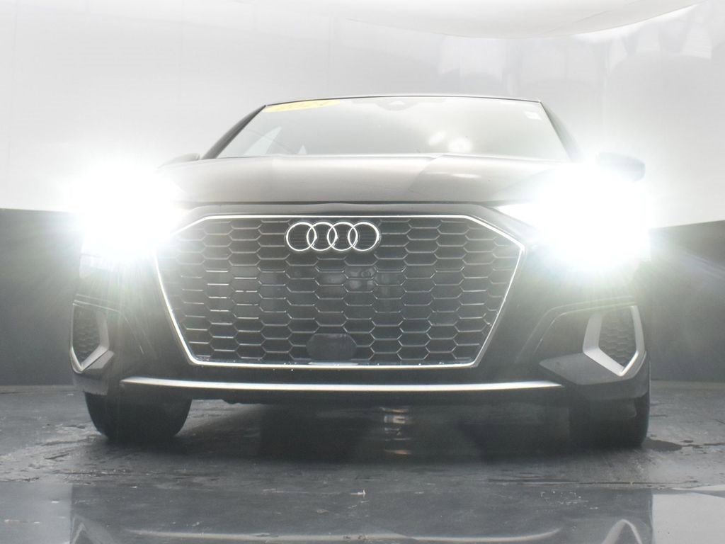 Used 2024 Audi A3 2.0T Premium image 29